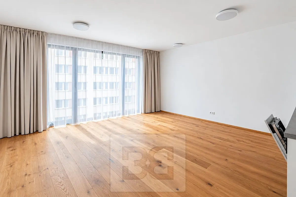 Prodej bytu 1+kk 40 m²